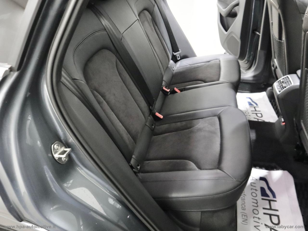 AUDI Q3 2.0 TDI 150CV QUATTRO TETTO PELLE NAVI LED