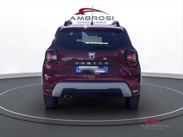 DACIA Duster 1.0 TCe GPL 4x2 Prestige Up