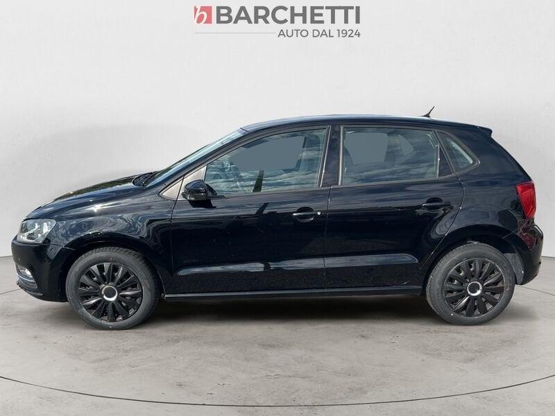 Volkswagen Polo 5ª SERIE 1.0 MPI 75 CV 5P. COMFORTLINE
