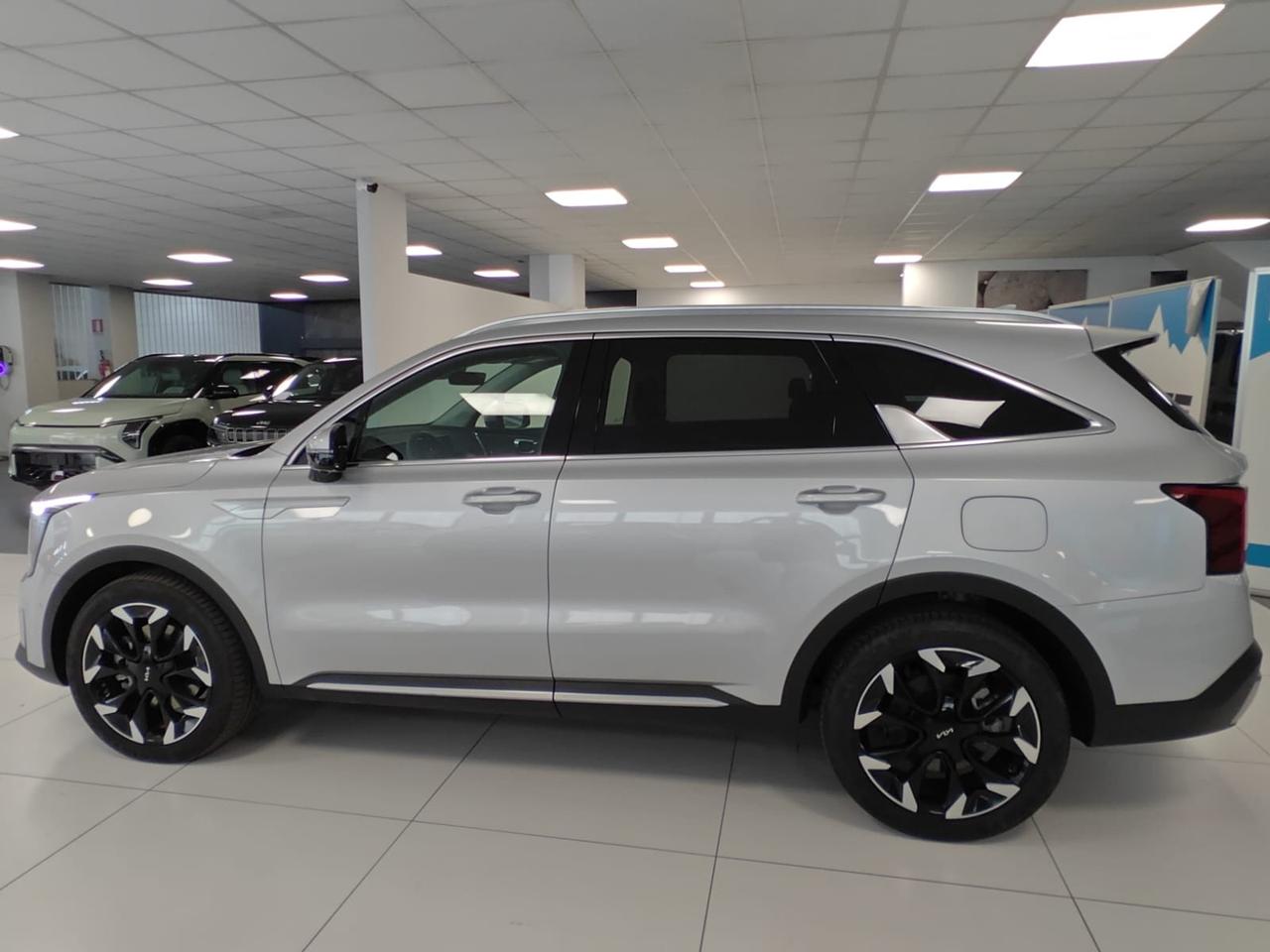 KIA Sorento 2.2 crdi Evolution 4wd dct8