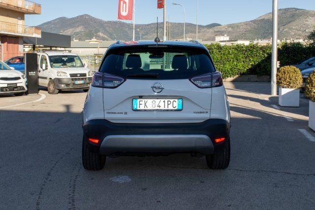 OPEL Crossland X 1.6 ECOTEC D 120 CV Start&Stop Innovation