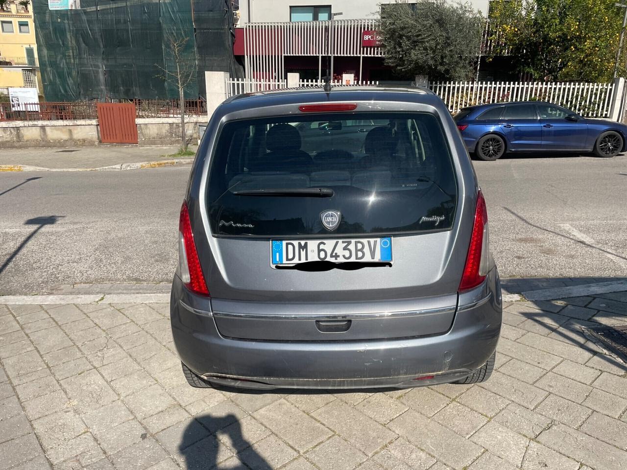 Lancia MUSA 1.3 Multijet 16V 90 CV Platino