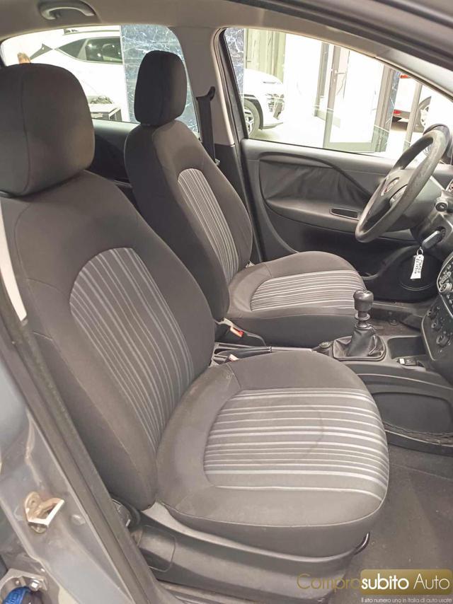 FIAT Punto Evo 1.2 5 porte S&S Active