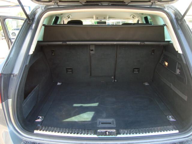 Volkswagen Touareg 3.0 TDI 262 CV tip. BlueMotion Technology Executive