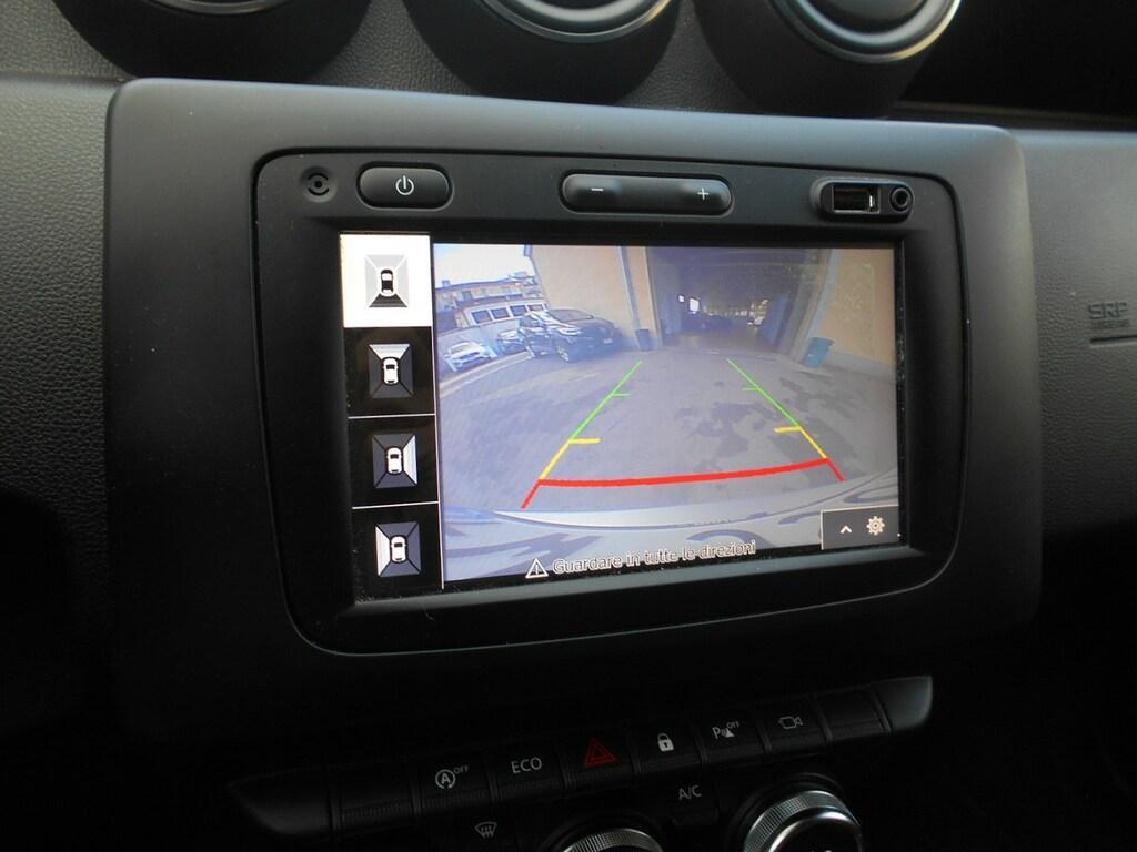 Dacia Duster 1.6 SCe Prestige 4x2