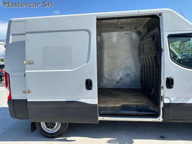 IVECO Daily Daily 35S12V 2.3 HPT PM-TM - FT016RP
