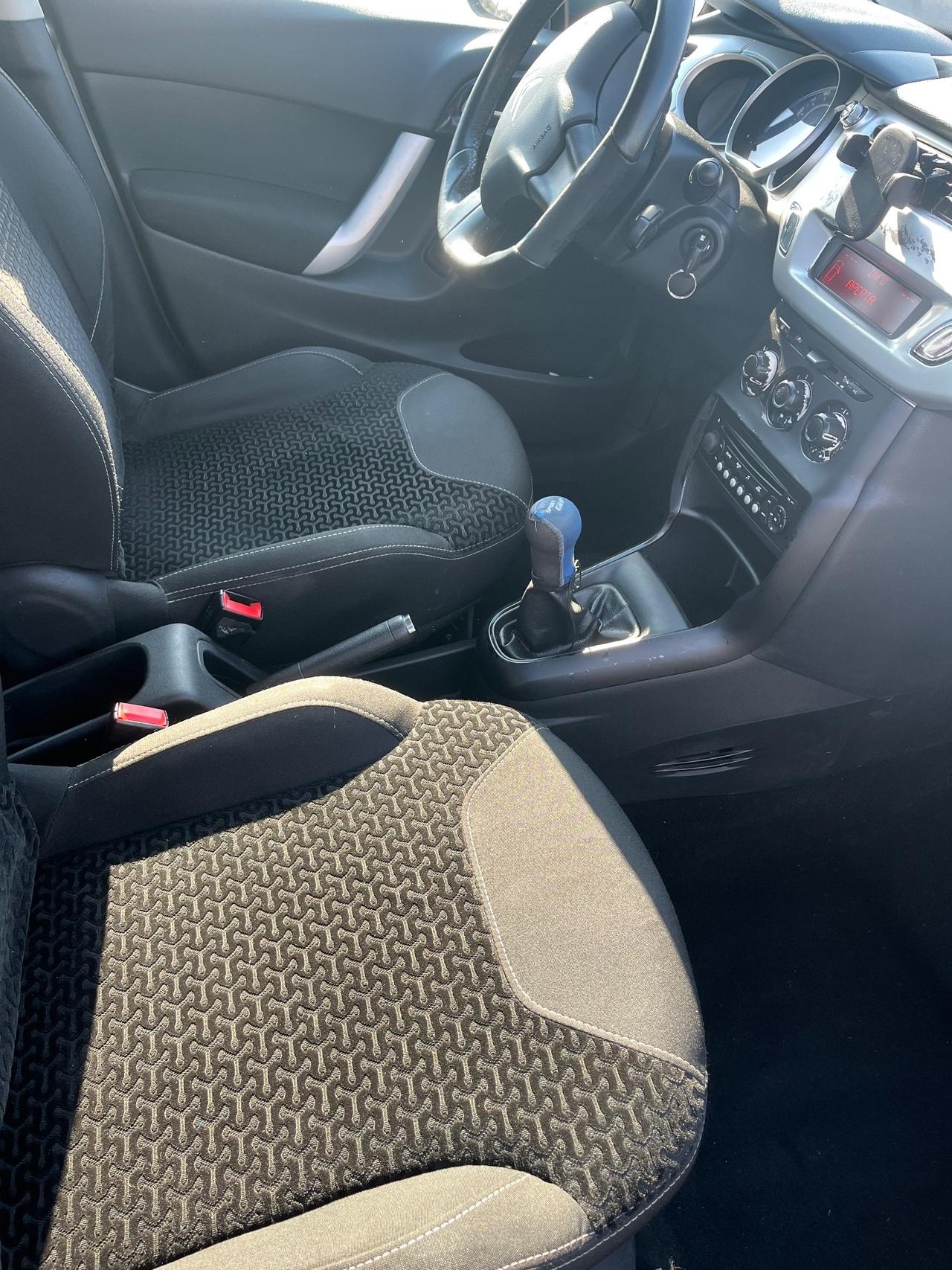 Citroen C3 1.1 Eco Energy G Attraction