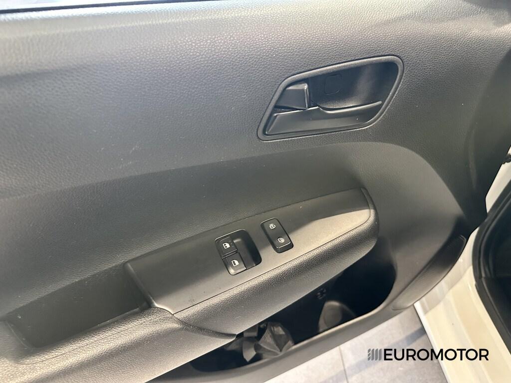 Kia Picanto 1.0 DPI Urban