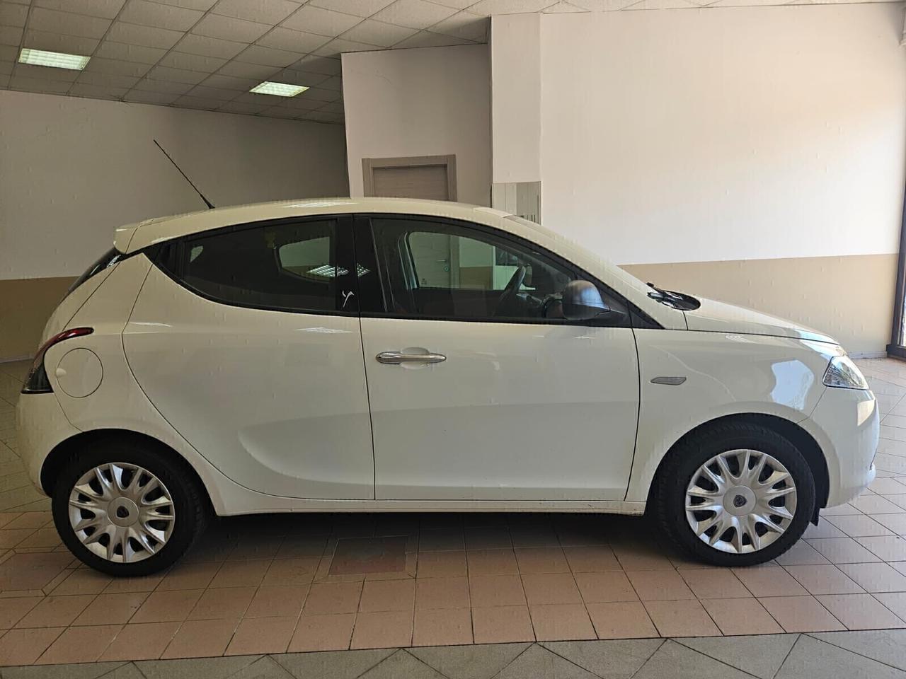 Lancia Ypsilon 1.3 MJT 16V 95 CV 5 porte S&S Elefantino