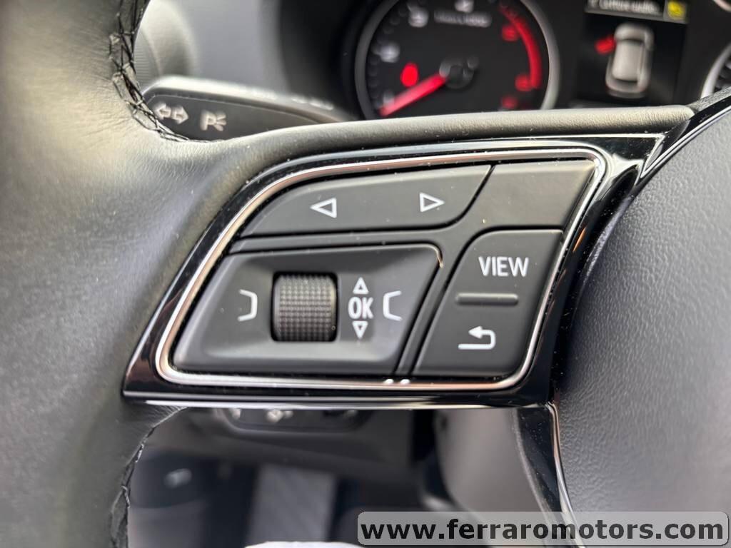 Audi Q2 30 TDI S tronic Tua a soli 279 Euro al mese