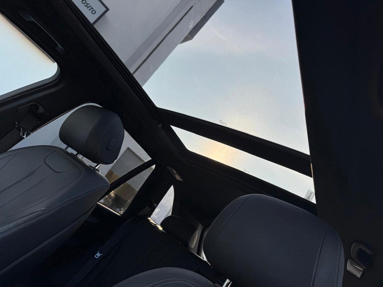 Bmw X5 2.0d xDrive Luxury