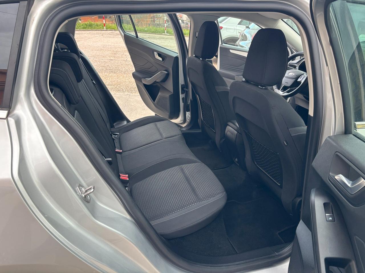 Ford Focus 1.5 120 CV SW AUTOMATICA - 2021