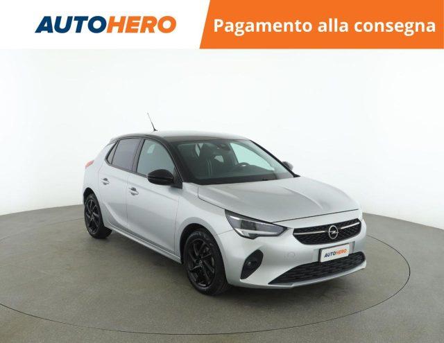 OPEL Corsa 1.5 D 100 CV Design & Tech