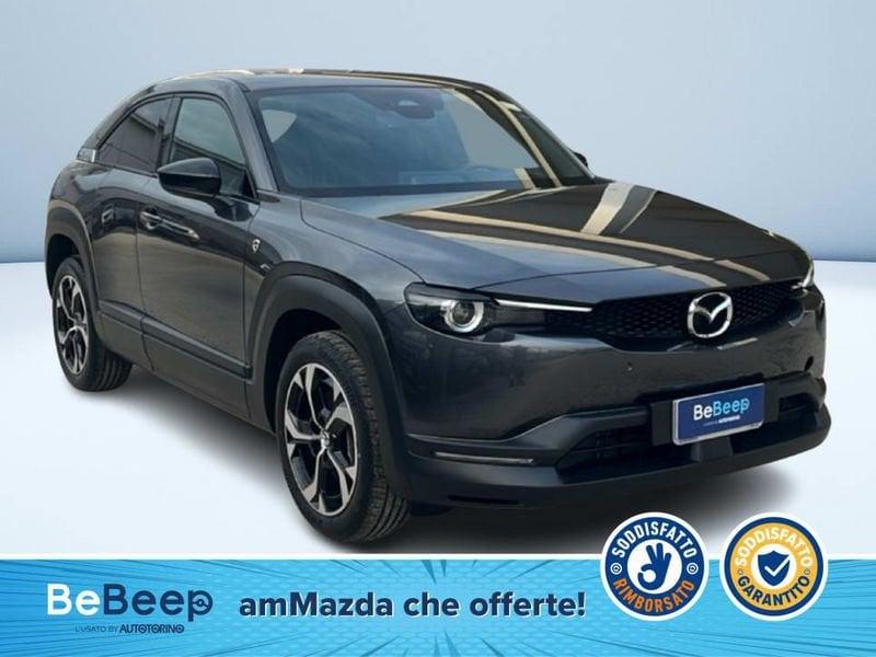 Mazda MX-30 CX-30 17,8KWH R EV PHEV EXCLUSIVE LINE