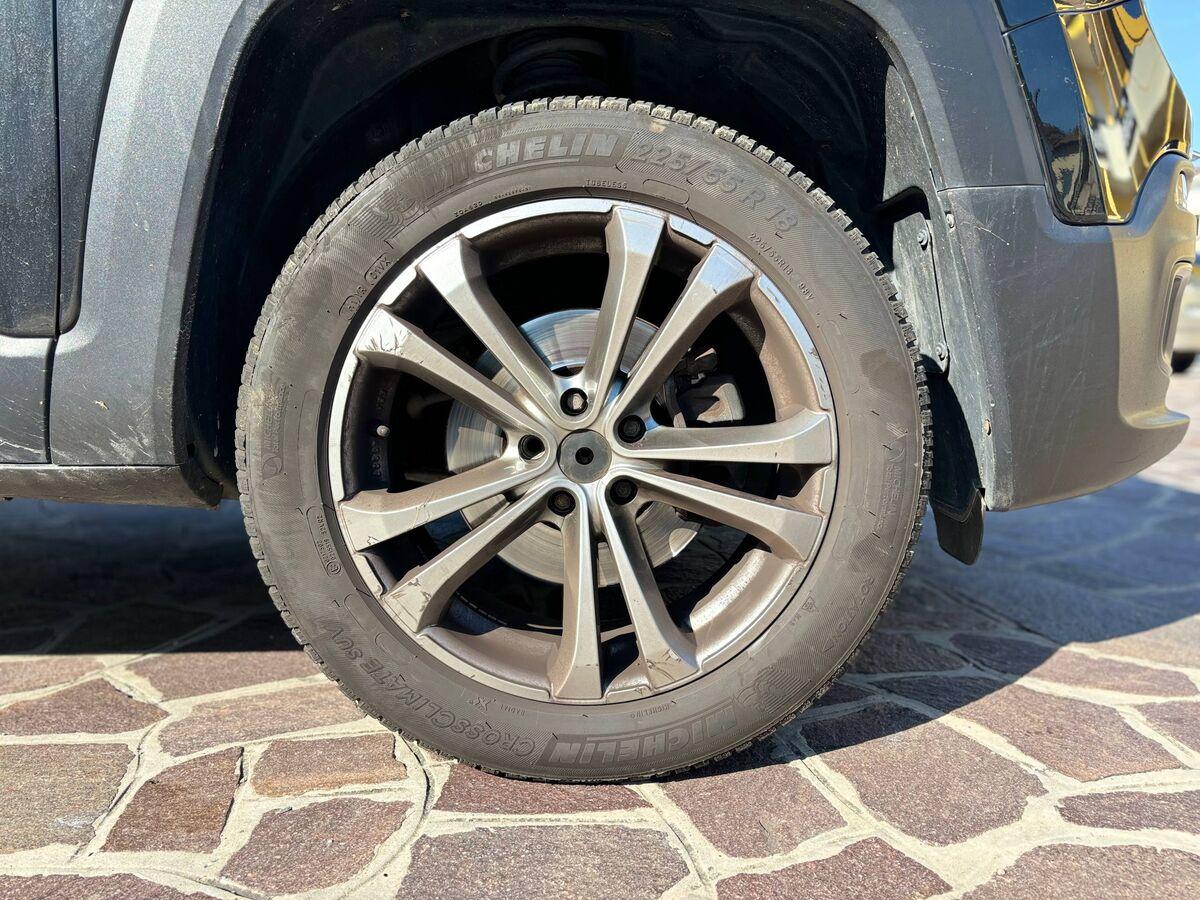 Jeep Renegade 1.6 mjt Limited fwd 120cv