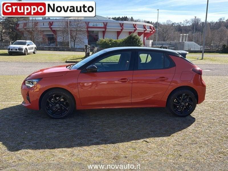 Opel Corsa 1.2 130cv Gs Line AT8