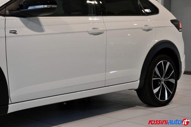 VOLKSWAGEN Taigo 1.0 TSI 116 CV DSG R-LINE + R18 + REARVIEW + TECH