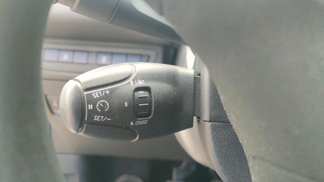 PEUGEOT 208 1.4 VTi 95 CV 5p. GPL OK NEOPATENTATI