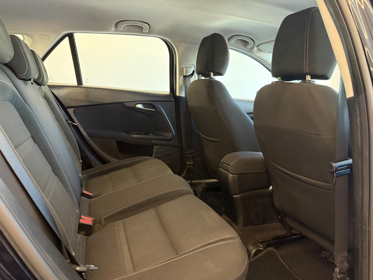Fiat Tipo 1.4 T-Jet 120CV 5 porte Lounge