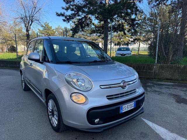 FIAT 500L 1.4 95 CV Lounge