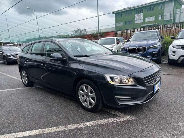 Volvo V60 V60 1.6 d2