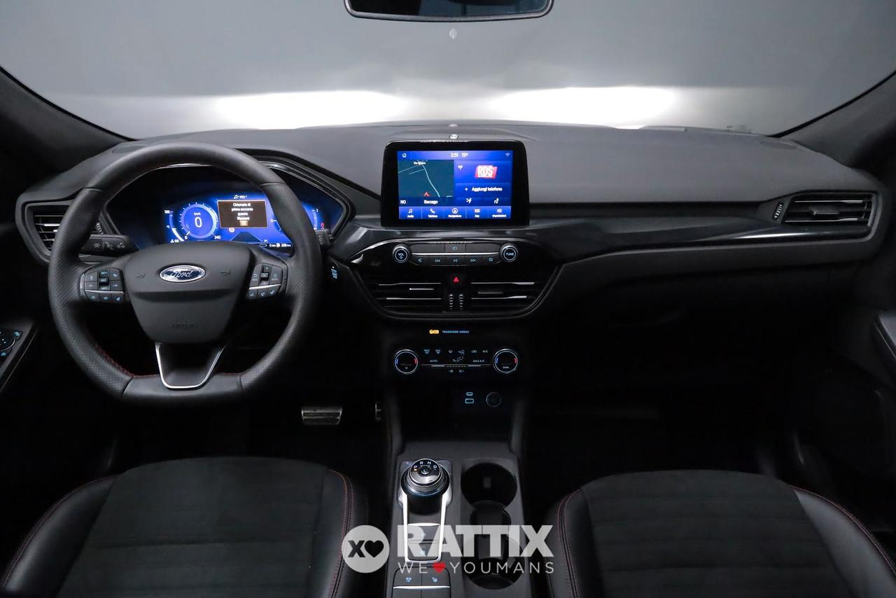 Ford Kuga 2.5 Phev 225CV ST-Line X CVT