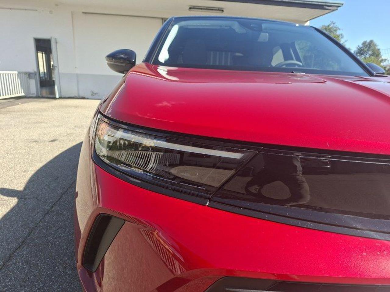 Opel Mokka 1.2 Turbo 136 CV Elegance