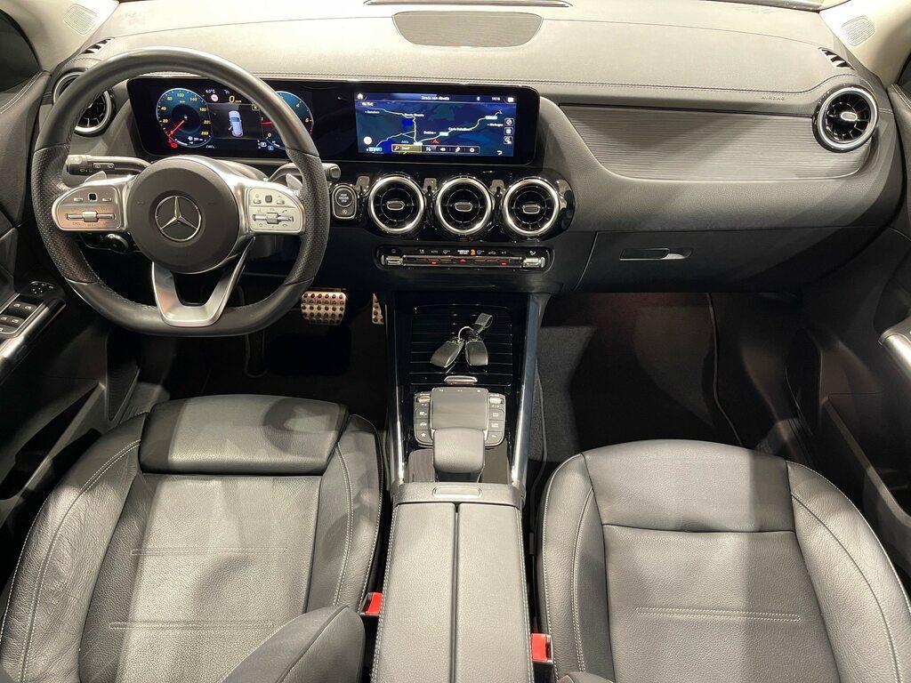 Mercedes GLA 220 d Premium 4matic auto