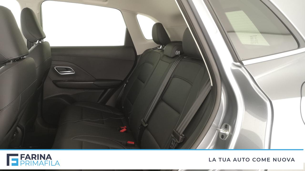 MG ZS 2024 - ZS 1.5 hybrid+ Standard auto