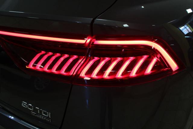 AUDI Q8 50 TDI 286 CV quattro TETTO PANO