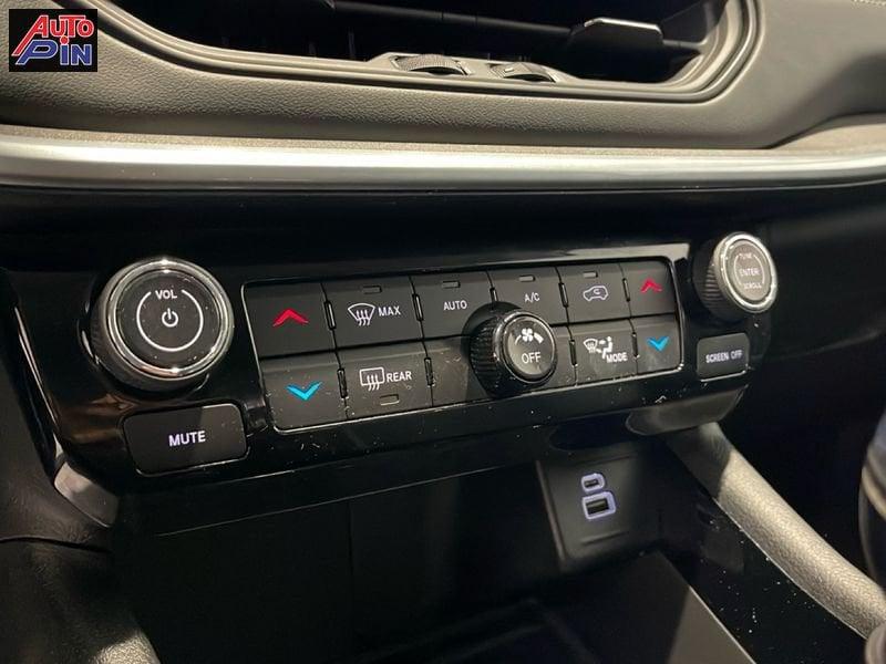 Jeep Compass Compass 1.6 Multijet II 2WD Limited*In arrivo*