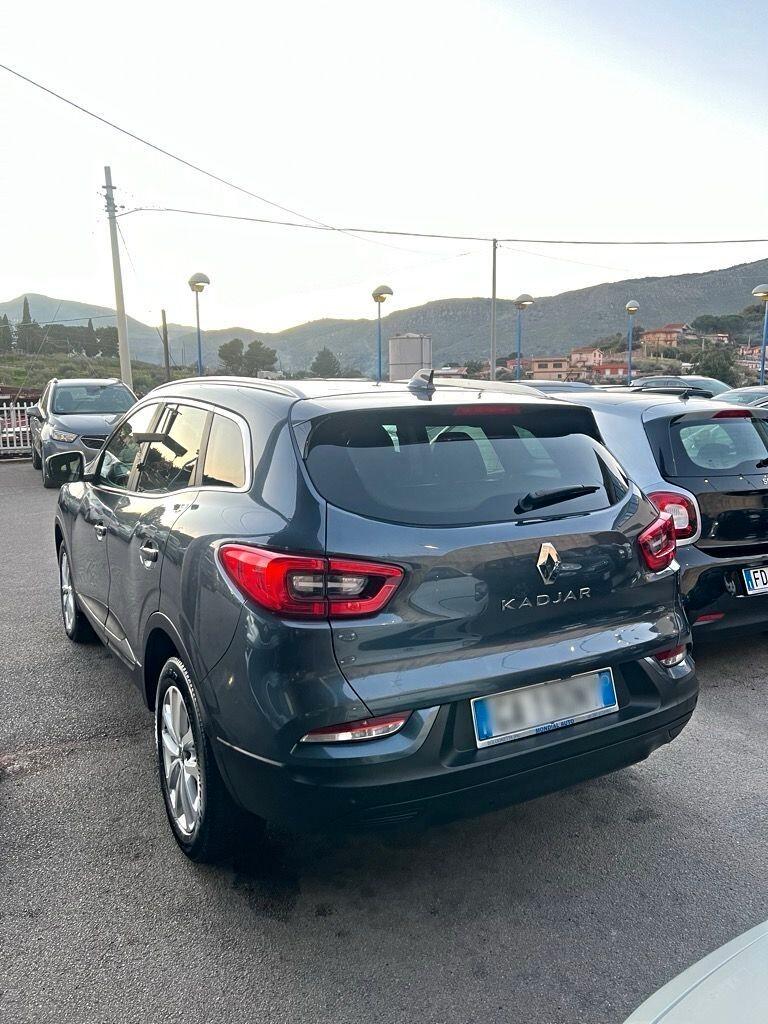 Renault Kadjar dCi 115CV Sport 2020