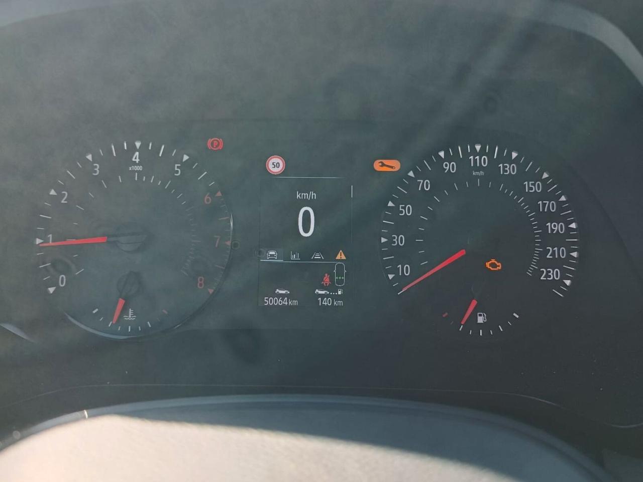 Renault Captur TCe 100 CV Life