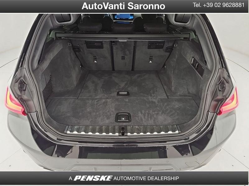 BMW Serie 3 Touring BMW 320d 48V xDrive Touring MSport Pro