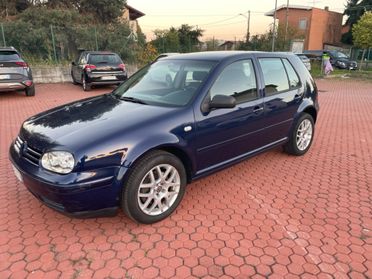 Volkswagen Golf 1.9 TDI/130 CV cat 5p. Highline