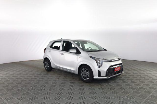 KIA Picanto Picanto 1.0 12V GPL 5 porte Urban
