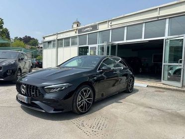 Mercedes-Benz A 35 AMG 4Matic Advanced Plus