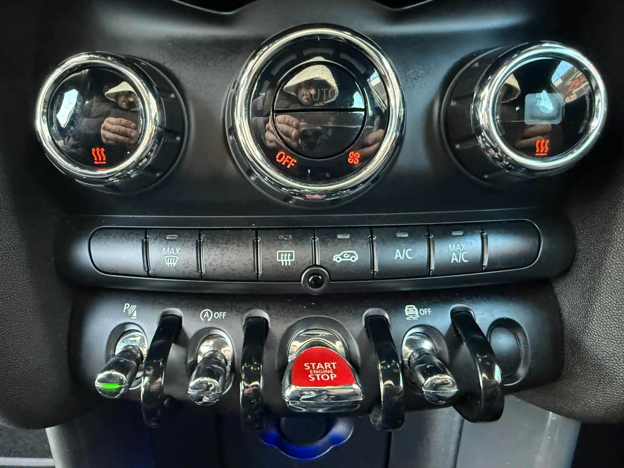 Mini 1.5 116 CV Cooper D