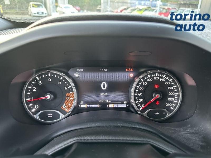 Jeep Renegade Renegade 1.0 T3 Limited
