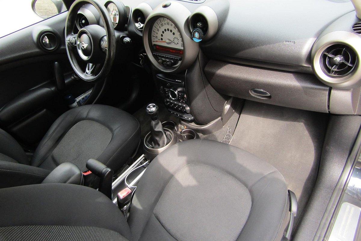 MINI Mini 1.6 One D Countryman
