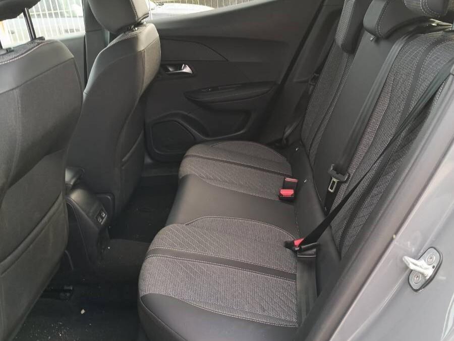 PEUGEOT 2008 1.2 Puretech 130cv S&S ALLURE