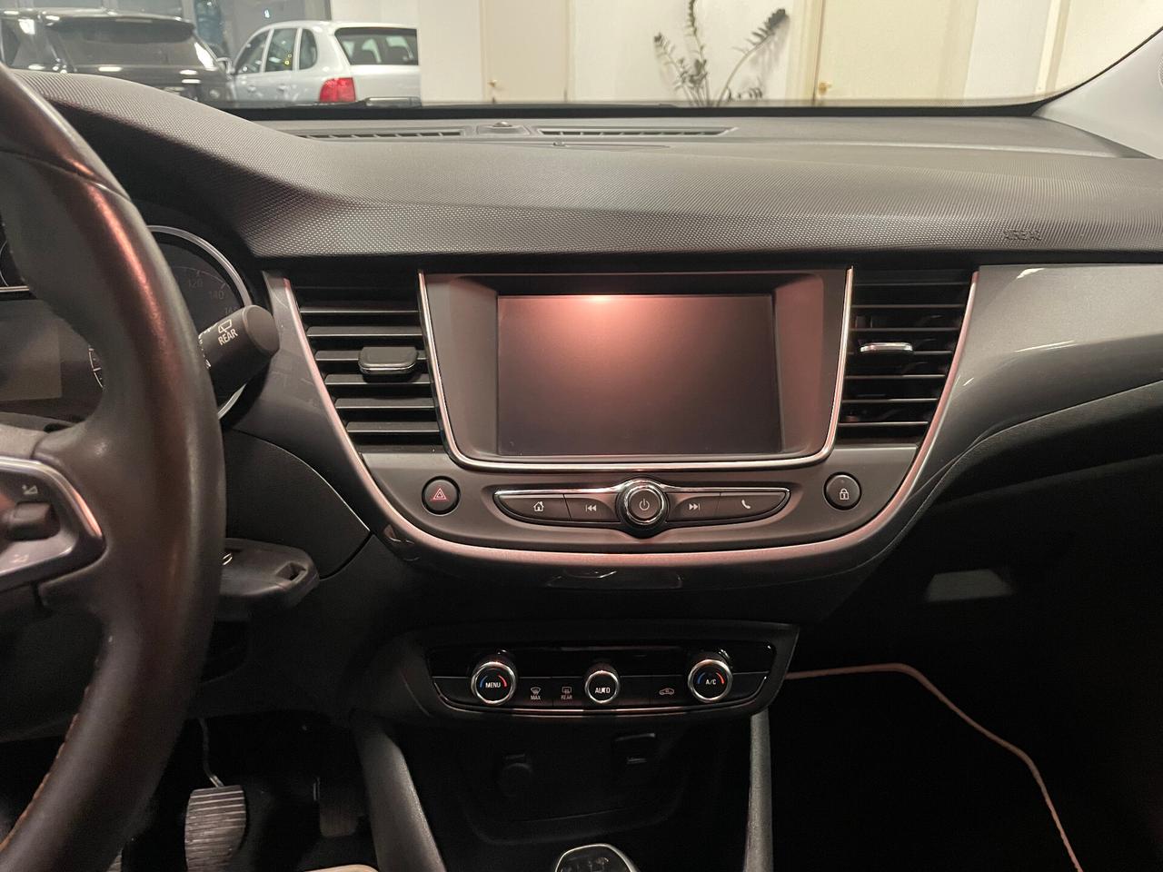 Opel Crossland X 1.2 Turbo Start&Stop Innovation