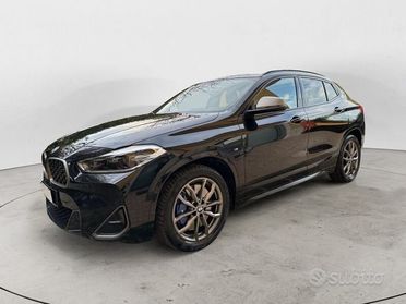 BMW X2 xDriveM35i