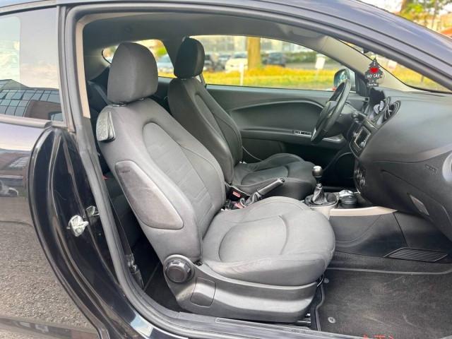 Alfa Romeo MiTo 1.3 jtdm SBK 85cv