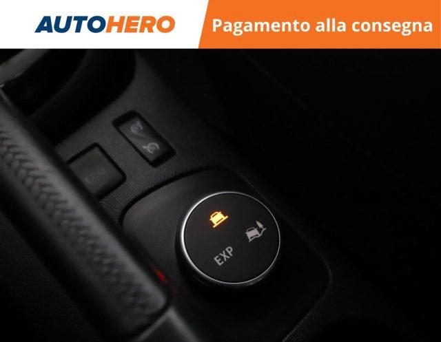 RENAULT Captur dCi 8V 90 CV EDC Start&Stop Energy Hypnotic