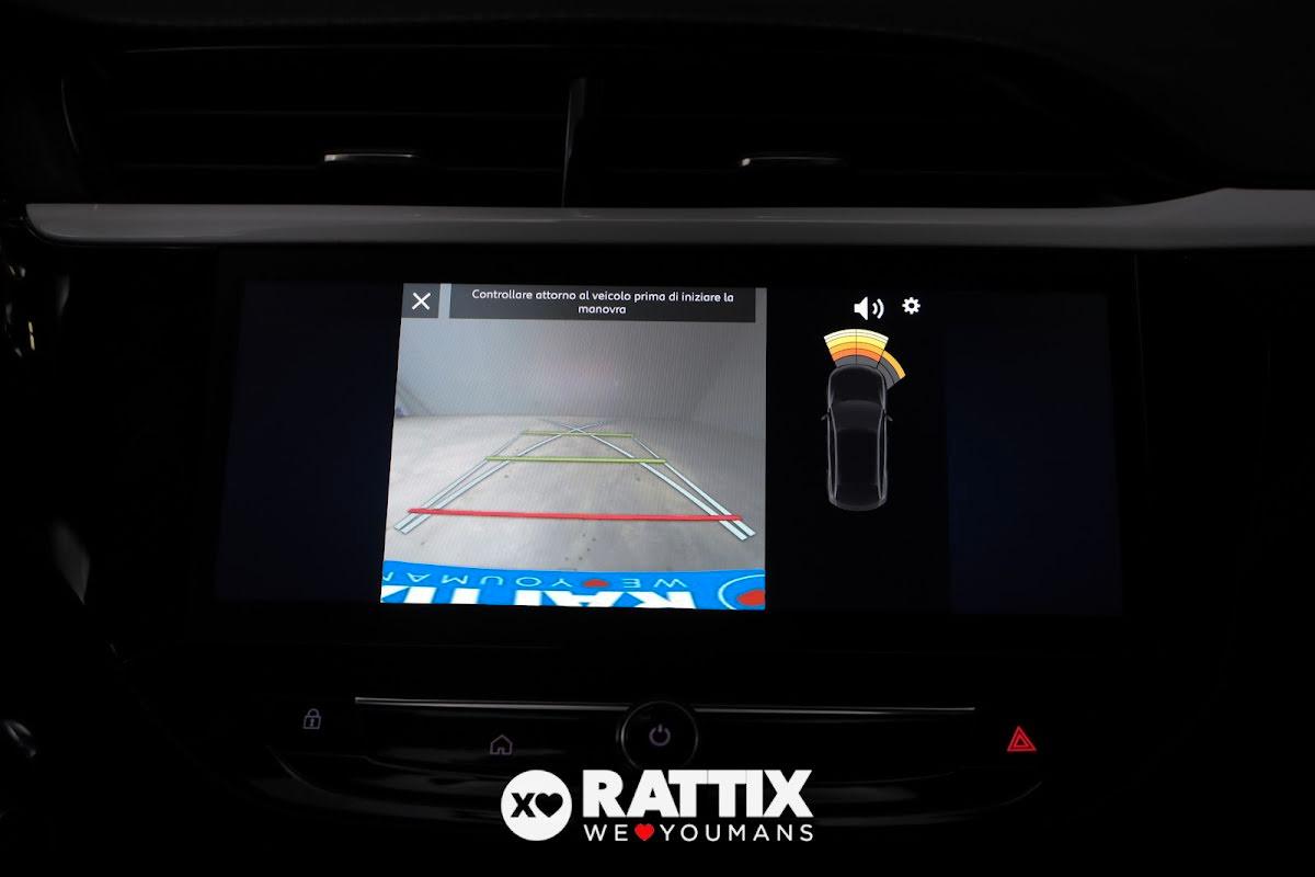 Opel Corsa 1.2 100CV GS at8