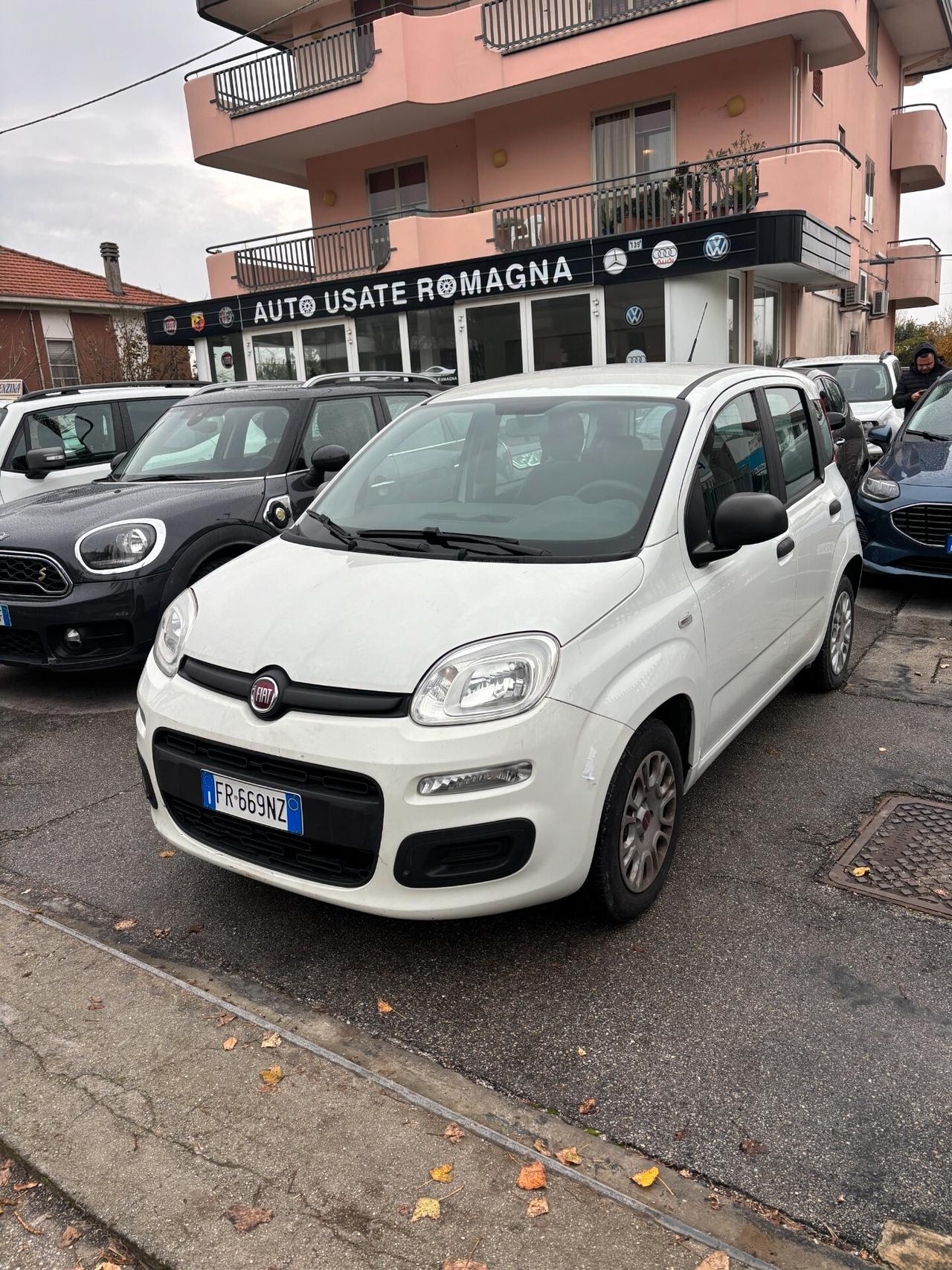 Fiat Panda 1.2 EasyPower Easy NESSUN VINCOLO