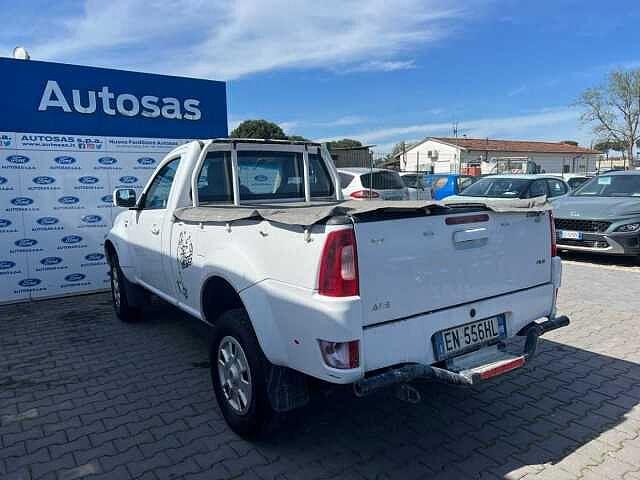 Tata Xenon 2.2 Dicor 4x2 PC Pick-up