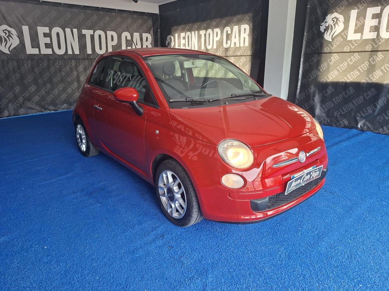 Fiat 500 1.2 Sport garantita 12 mesi perfetta