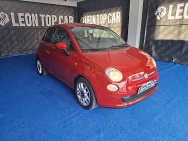 Fiat 500 1.2 Sport garantita 12 mesi perfetta